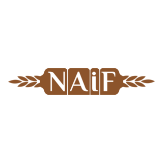 Naif Logo PNG Vector