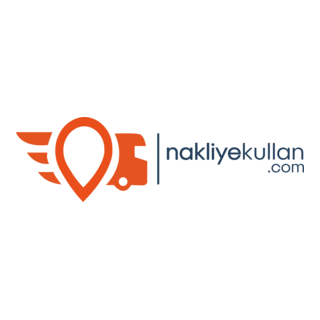 nakliyekullan Logo PNG Vector