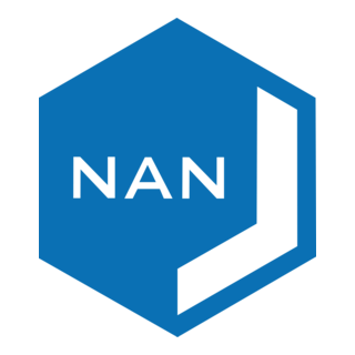 NANJCOIN (NANJ) Logo PNG Vector