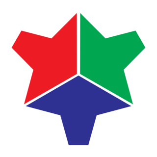 Narodna stranka Radom za Boljitak Logo PNG Vector