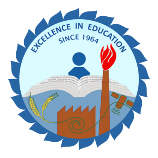 Narsee Monjee College of Commerce & Economics Logo PNG Vector