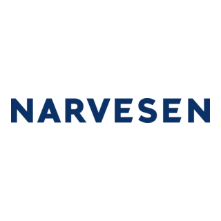 Narvesen Logo PNG Vector