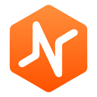 Nasgo (NSG) Logo PNG Vector