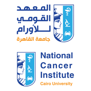 National Cancer Institute - NCI Logo PNG Vector