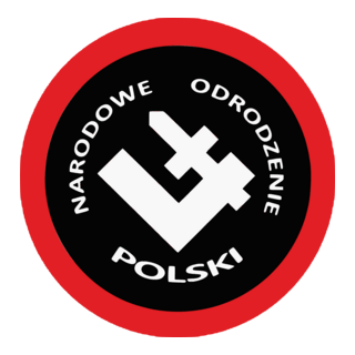 National Rebirth of Poland Logo PNG Vector