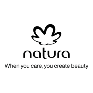 Natura Logo PNG Vector