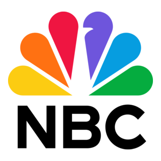 NBC (2022) Logo PNG Vector
