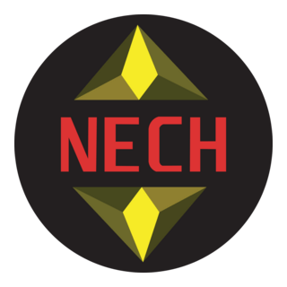 NECH (NECH) Logo PNG Vector