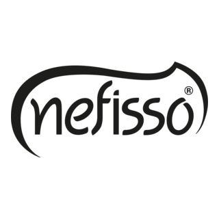 Nefisso Logo PNG Vector