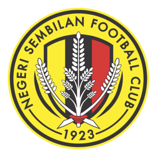Negeri Sembilan FA Logo PNG Vector