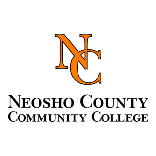 Neosho Community College Logo PNG Vector