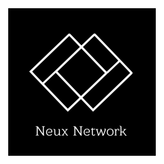 Neux (NEUX) Logo PNG Vector