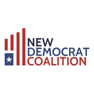 New Democrat Coalition Logo PNG Vector