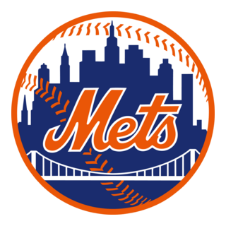 New York Mets Logo PNG Vector