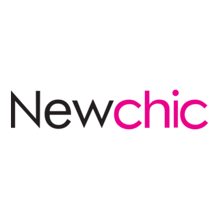 Newchic Logo PNG Vector