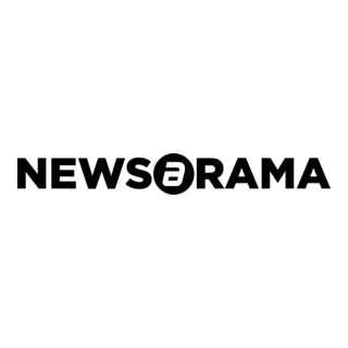 Newsarama Logo PNG Vector