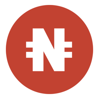 NewsToken (NEWOS) Logo PNG Vector