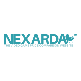 Nexarda Logo PNG Vector