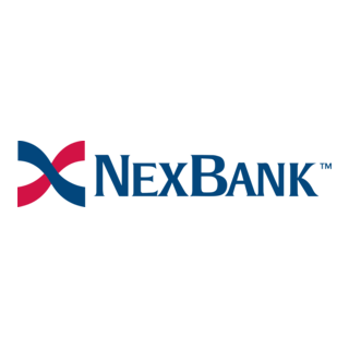 NexBank Logo PNG Vector