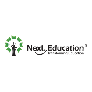 NextEducation Logo PNG Vector