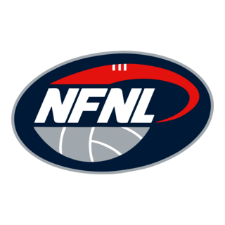 NFNL Logo PNG Vector
