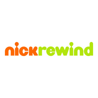 NickRewind Logo PNG Vector
