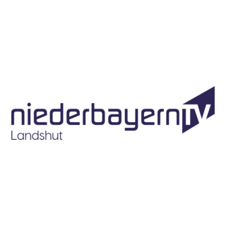 Niederbayern TV Landshut Logo PNG Vector