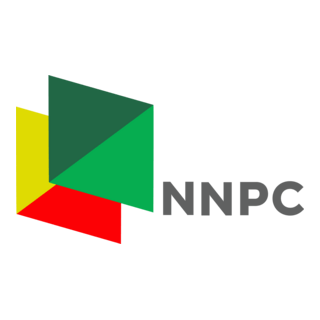 Nigerian National Petroleum Company Logo PNG Vector