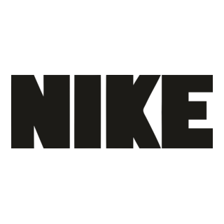 NIKE Logo PNG Vector