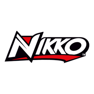Nikko Logo PNG Vector