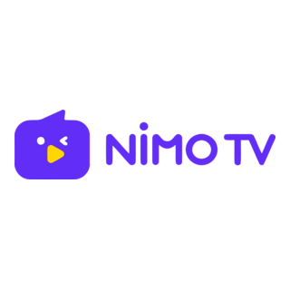 Nimo TV Logo PNG Vector