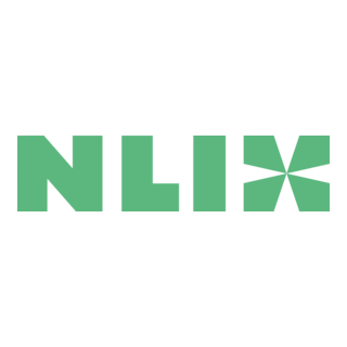 Nlix Logo PNG Vector