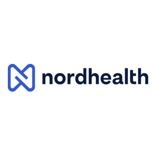 Nordhealth Logo PNG Vector