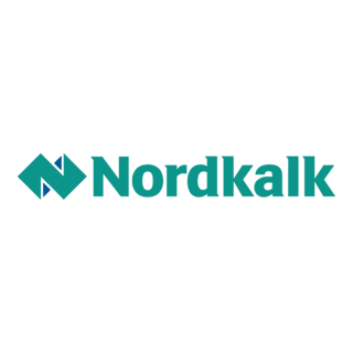 Nordkalk Logo PNG Vector