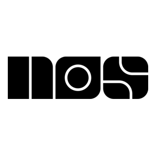 NOS (Old) Logo PNG Vector