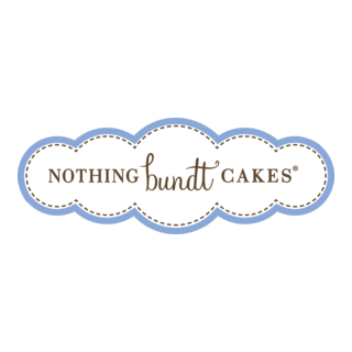 Nothing Bundt Cakes Logo PNG Vector