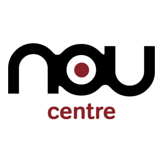 Nou Centre Logo PNG Vector