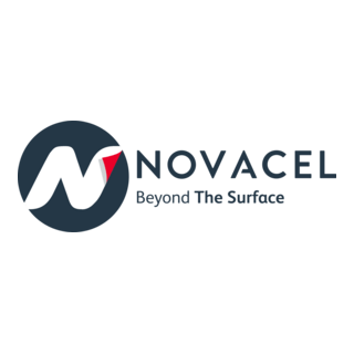 Novacel Logo PNG Vector