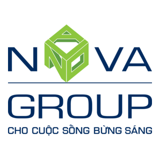Novagroup Logo PNG Vector