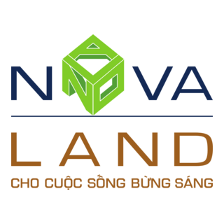 Novaland Logo PNG Vector