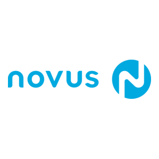 Novus Logo PNG Vector
