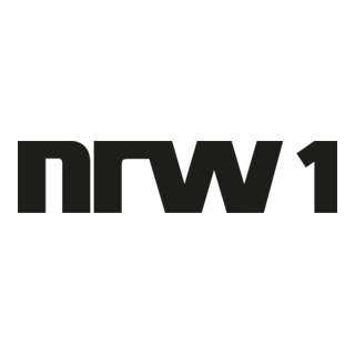 NRW1 Logo PNG Vector