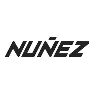 Nuñez Logo PNG Vector