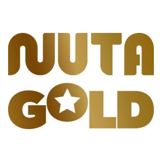 Nuta Gold Tv New Logo PNG Vector