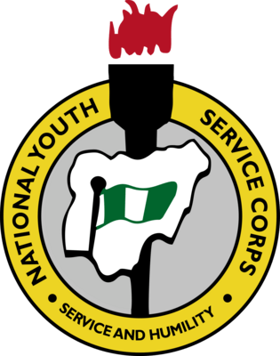 NYSC Logo PNG Vector