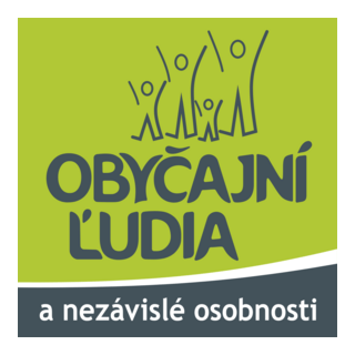 OĽANO Logo PNG Vector
