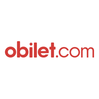 obilet.com Logo PNG Vector