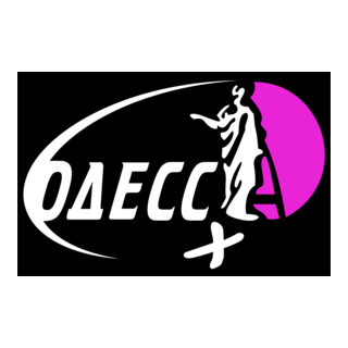 Odessa-Plus Logo PNG Vector