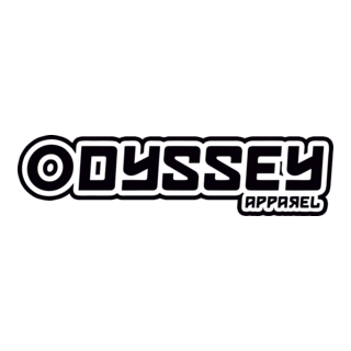 Odyssey Apparel Logo PNG Vector