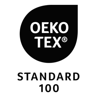 Oeko tex - standard 100 Logo PNG Vector